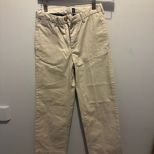 GAP Men's Khaki Chinos